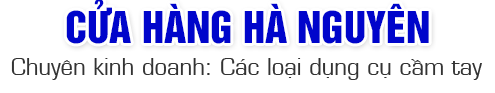 CỬA HÀNG HÀ NGUYÊN