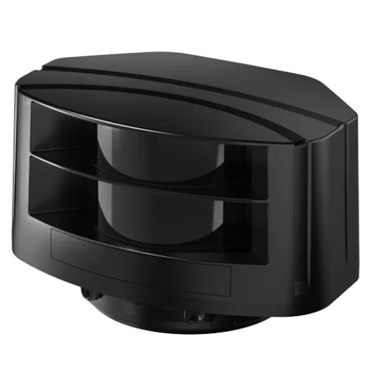 Cảm biến LiDAR Autonics LSE-4A5R2
