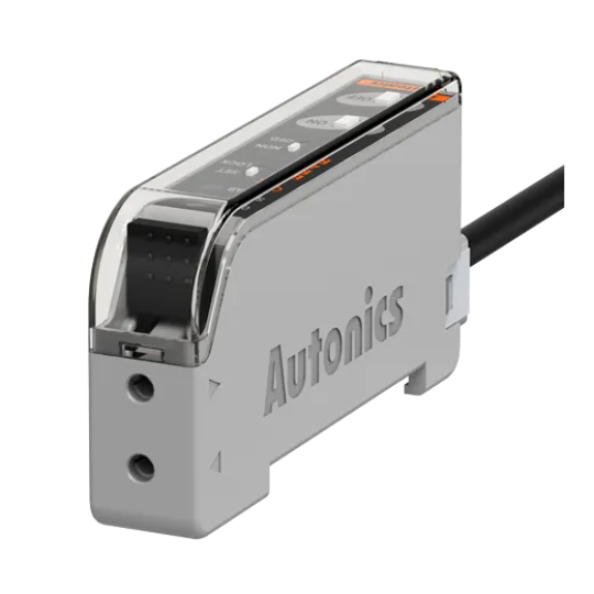 Bộ khuếch đại sợi quang loại hiển thị số Autonics BF4R