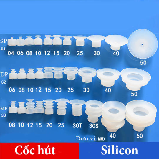 Cốc hút chân không