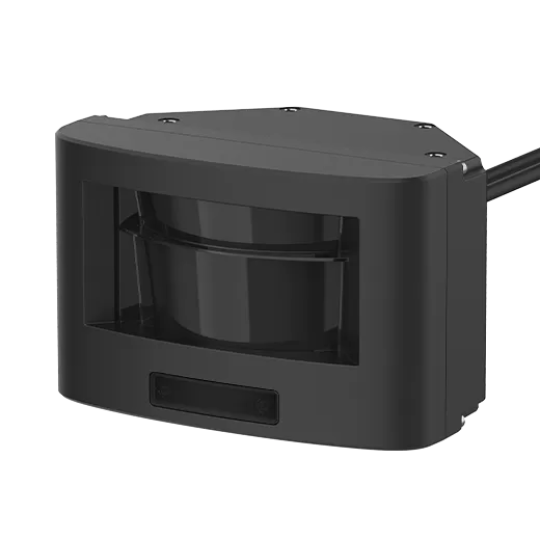 Cảm biến LiDAR Autonics LSE3-4A10R2-ET