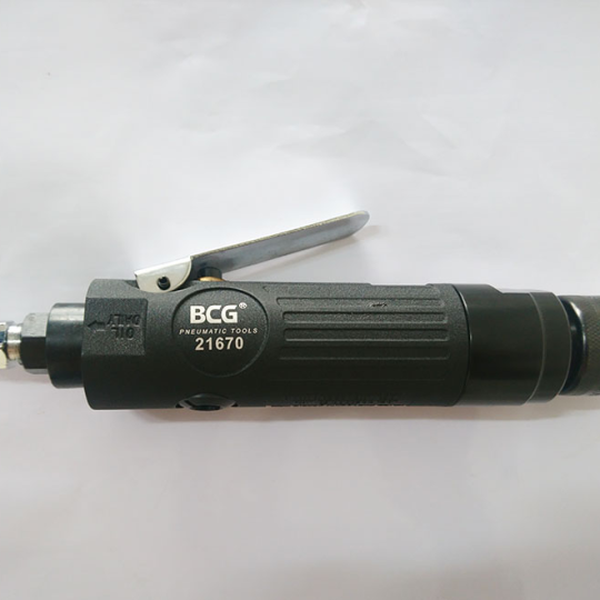 Máy khoan thẳng cầm tay