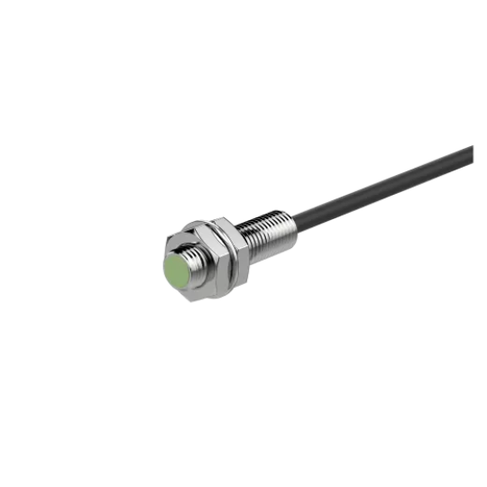 Cảm biến tiệm cận cảm ứng từ loại hình trụ PR08-1.5DN