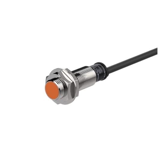 Cảm biến tiệm cận cảm ứng từ loại hình trụ PR12-2AO