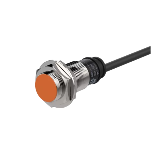 Cảm biến tiệm cận cảm ứng từ loại hình trụ PR18-5AC