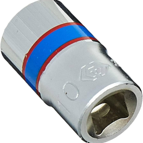 Đầu khẩu có mặt kính