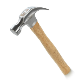 Búa sừng dê cán gỗ