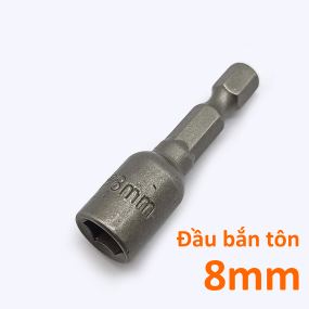 Đầu khẩu bắn tôn