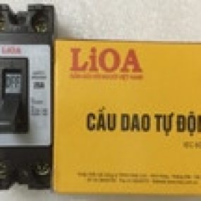 Cầu dao tự động