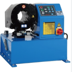Gia công bấm ông thủy lực tại Bình Dương