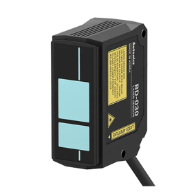 Cảm biến đo độ dịch chuyển bằng laser Autonics BD-030
