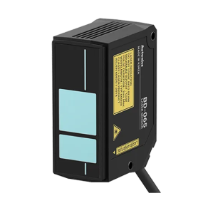 Cảm biến đo độ dịch chuyển bằng Autonics BD-065