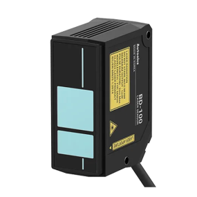Cảm biến độ dịch chuyển laser Autonics BD-100