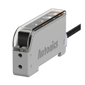 Bộ khuếch đại sợi quang loại hiển thị số Autonics BF4R