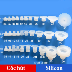 Cốc hút chân không