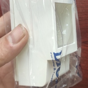 Hộp CB Cóc