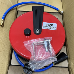 CUỘN DÂY HƠI TỰ RÚT TOP - 9m & 15m tại Bình Dương