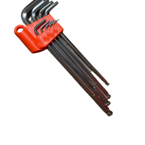BỘ LỤC GIÁC NÂU