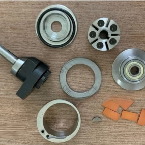 Phụ Kiện Máy Chà Nhám