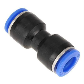 Nối hơi thẳng 6mm