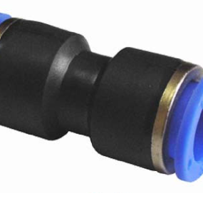 Nối hơi thẳng 8mm