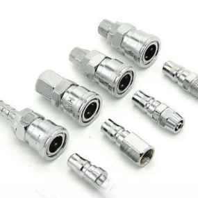 Đầu nối nhanh tự khóa
