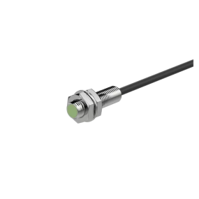 Cảm biến tiệm cận cảm ứng từ loại hình trụ PR08-1.5DN
