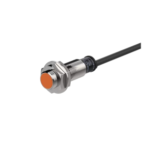 Cảm biến tiệm cận cảm ứng từ loại hình trụ PR12-2AO