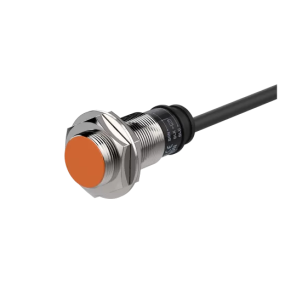 Cảm biến tiệm cận cảm ứng từ loại hình trụ PR18-5AC