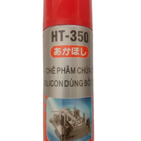 CHẾ PHẨM CHỨA DẦU SILICON DÙNG BÔI TRƠN HT-350