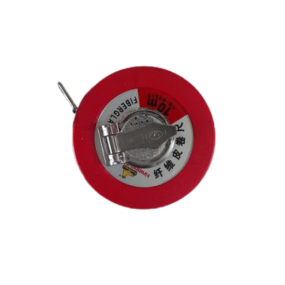 Thước cuộn bằng da và sợi thủy tinh
