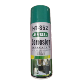 Dung Dịch Chống Rỉ Sét HT-352