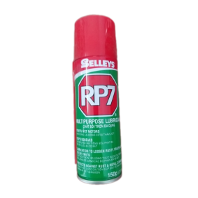 Dung Dịch Tẩy Rỉ Sét Và Bôi Trơn  RP7 422ml