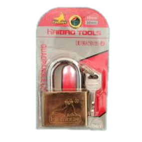 Khóa bốn chiều móc ngắn