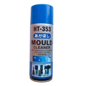 Dung Dịch Tẩy  Rỉ Sét HT-353